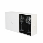 Nautilus 9oz Wine GIFT BOX (PAIR) [270ml]