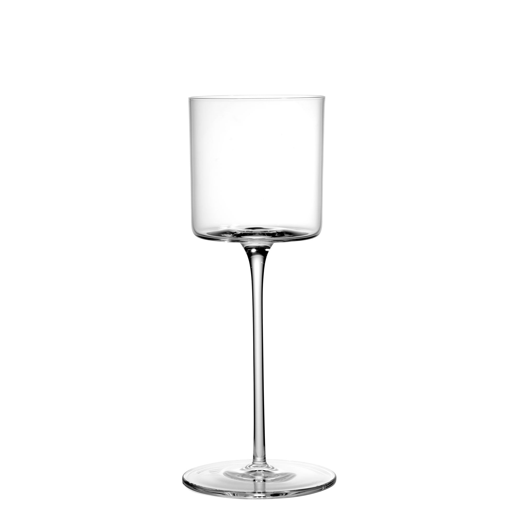 Mustache 145 SQ Mini Cocktail Glasses
